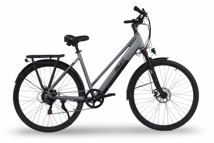 E-Bike